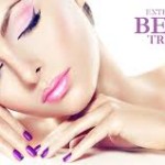 CAREER AS A BEAUTY THERAPIST